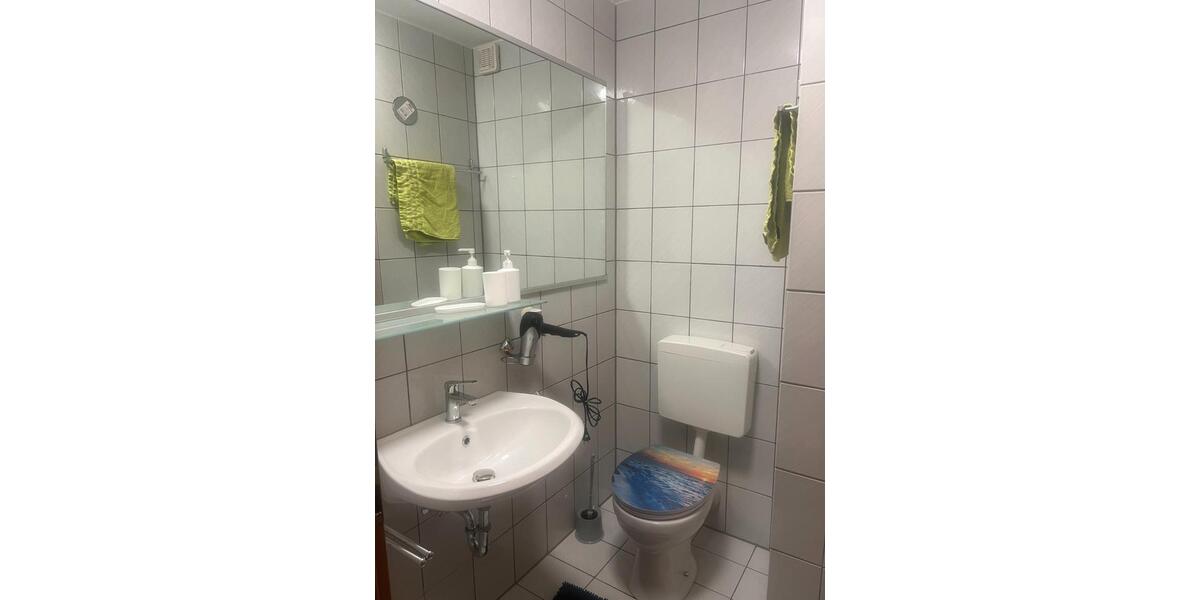 Erdgeschoßwohnung Bayreuth Meyernberg - 1.5 Zimmer, 42 m&sup2;, 890&euro; | Angebot:26546256
