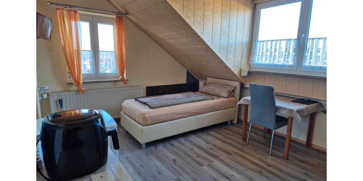 Wohnen auf Zeit Reichertshofen - 1 Zimmer, 15 m&sup2;, 650&euro; | Angebot:25986164