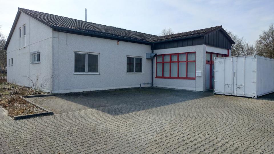 Gewerbeobjekt Manching - 3.200&euro; | Angebot:26300997