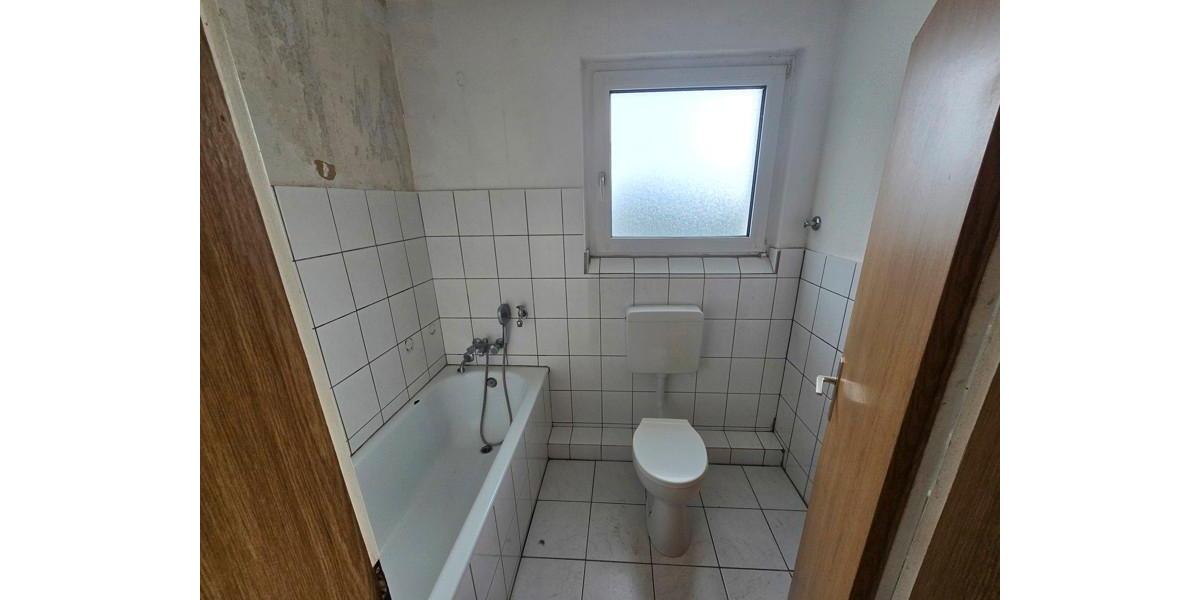 Etagenwohnung Düsseldorf Stadtbezirk 9 - 2 Zimmer, 51 m&sup2;, 762&euro; | Angebot:24967367