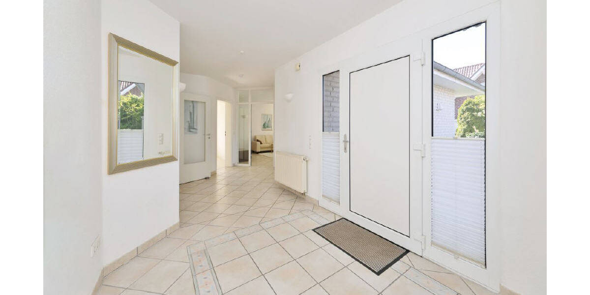 Einfamilienhaus Schortens-Middelsfähr Ostiem - 4 Zimmer, 119 m&sup2;, 1.200&euro; | Angebot:26731319