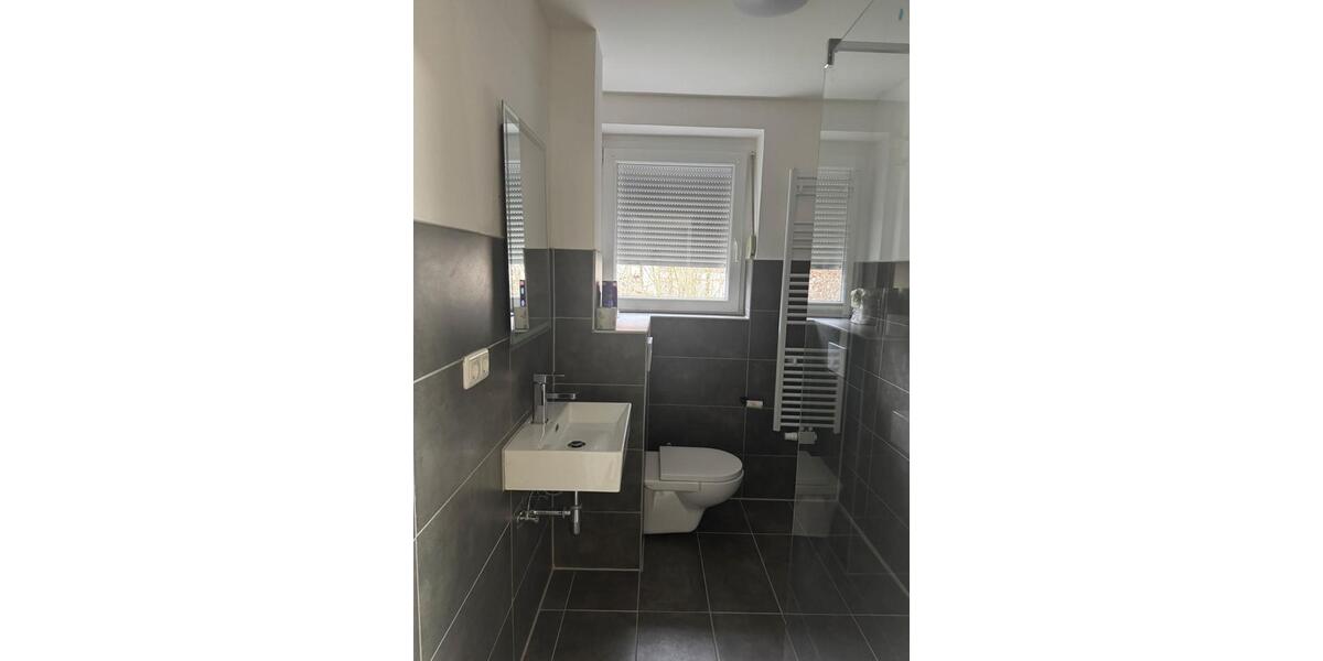 Wohnen auf Zeit Bad Mergentheim - 1 Zimmer, 22 m&sup2;, 550&euro; | Angebot:25293962