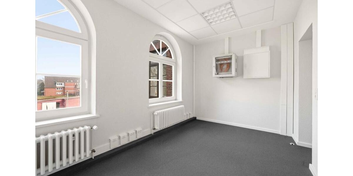 Gewerbeobjekt Norden - 1.480&euro; | Angebot:25872072