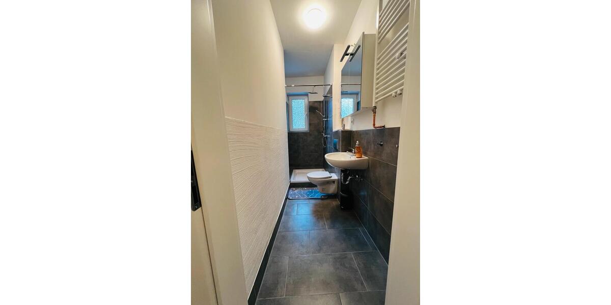 Etagenwohnung Hagen Dahl - 2 Zimmer, 55 m&sup2;, 500&euro; | Angebot:26317735