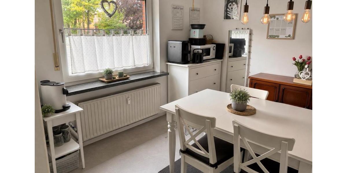 Erdgeschoßwohnung Aurich Egels und Wallinghausen - 2 Zimmer, 71 m&sup2;, 600&euro; | Angebot:26582755