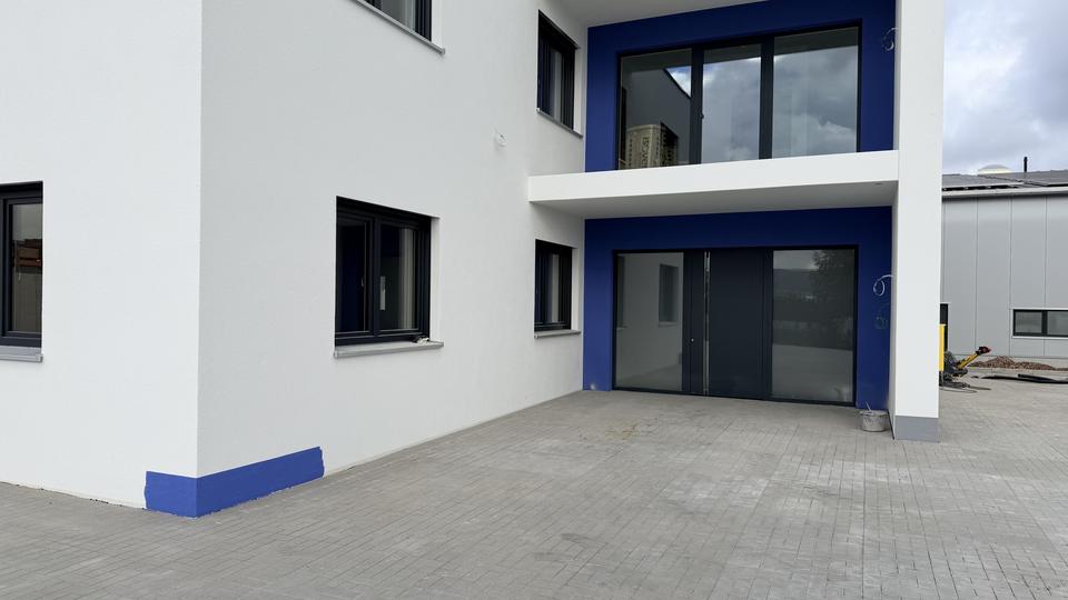 Gewerbeobjekt Mühlhausen - 630&euro; | Angebot:21977634