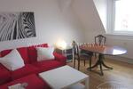 Wohnen auf Zeit Kiel Ravensberg - 2 Zimmer, 48 m&sup2;, 880&euro; | Angebot:25419374