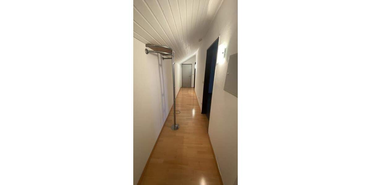 Etagenwohnung Weilheim in Oberbayern Weilheim - 2 Zimmer, 73 m&sup2;, 1.095&euro; | Angebot:24483789