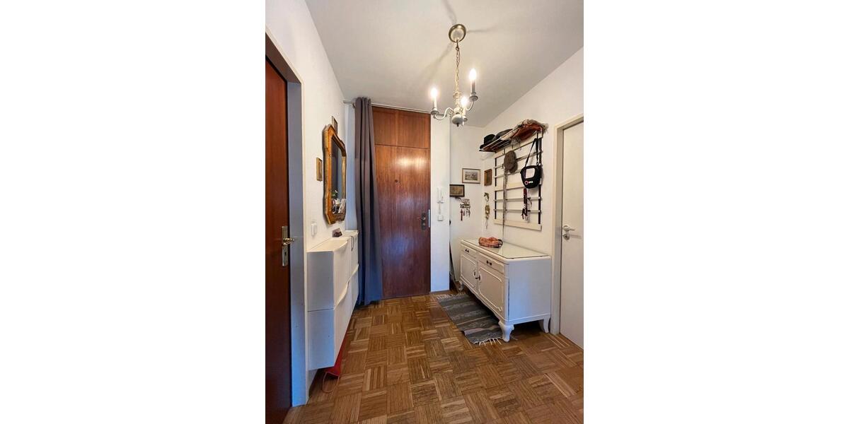 Etagenwohnung Königstein im Taunus - 2 Zimmer, 60 m&sup2;, 1.000&euro; | Angebot:26440912