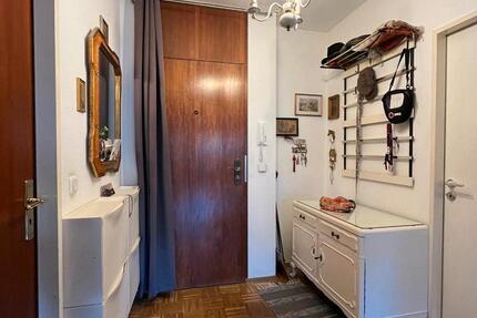 Wohnung Königstein im Taunus - 2 Zimmer, 60 m&sup2;, 1.000&euro; | Angebot:26440912