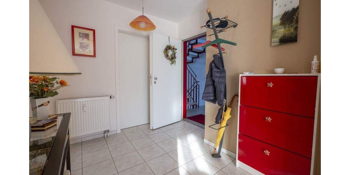 Etagenwohnung Moos - 2 Zimmer, 58 m&sup2;, 1.200&euro; | Angebot:24747867