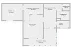 Etagenwohnung Kempten (Allgäu) Kempten - 2 Zimmer, 78 m&sup2;, 1.200&euro; | Angebot:26805546