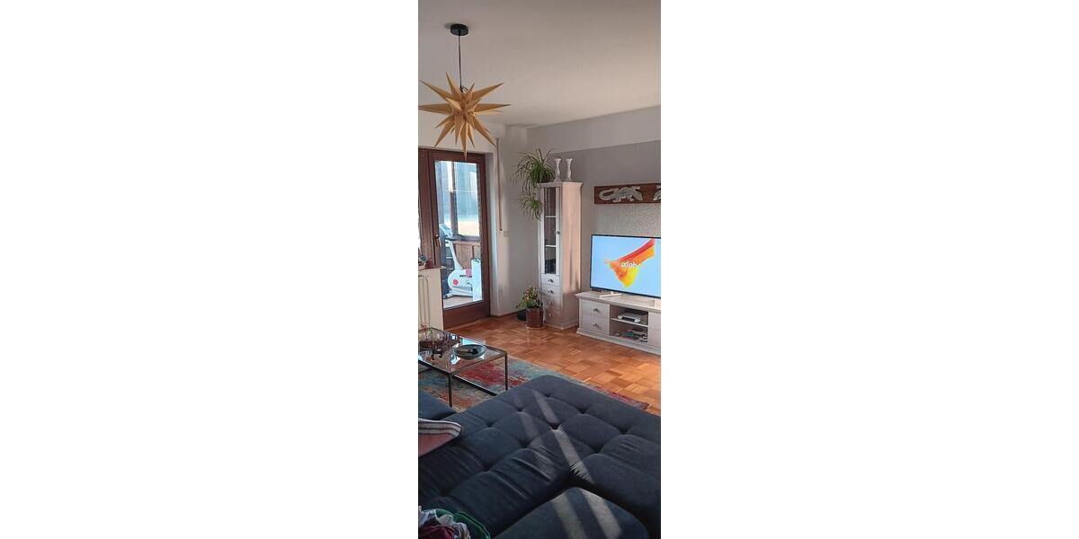 Wohnung zur Miete - 82 qm - 1. Obergeschoss 3 zimmer