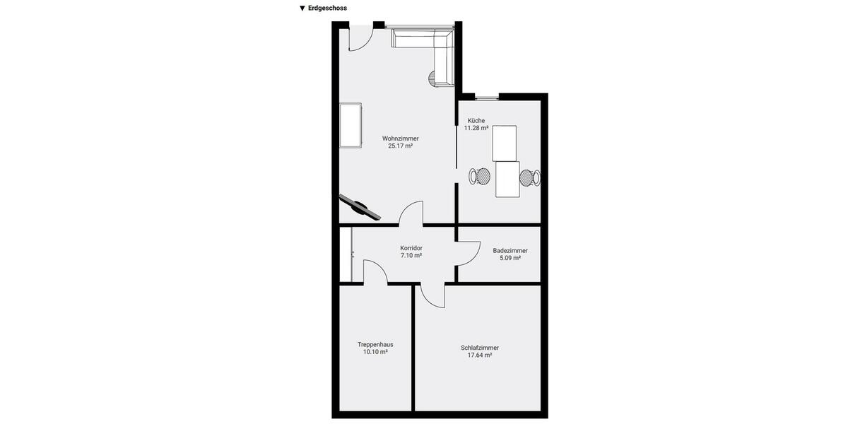Doppelhaushälfte Hamm Daberg - 9 Zimmer, 180 m&sup2;, 1.800&euro; | Angebot:26401133