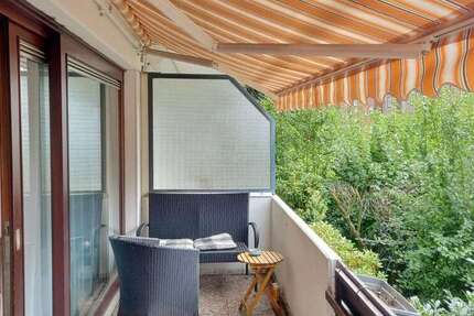 Wohnung zum Mieten in Bremen 650 € 58 m² 2 zimmer