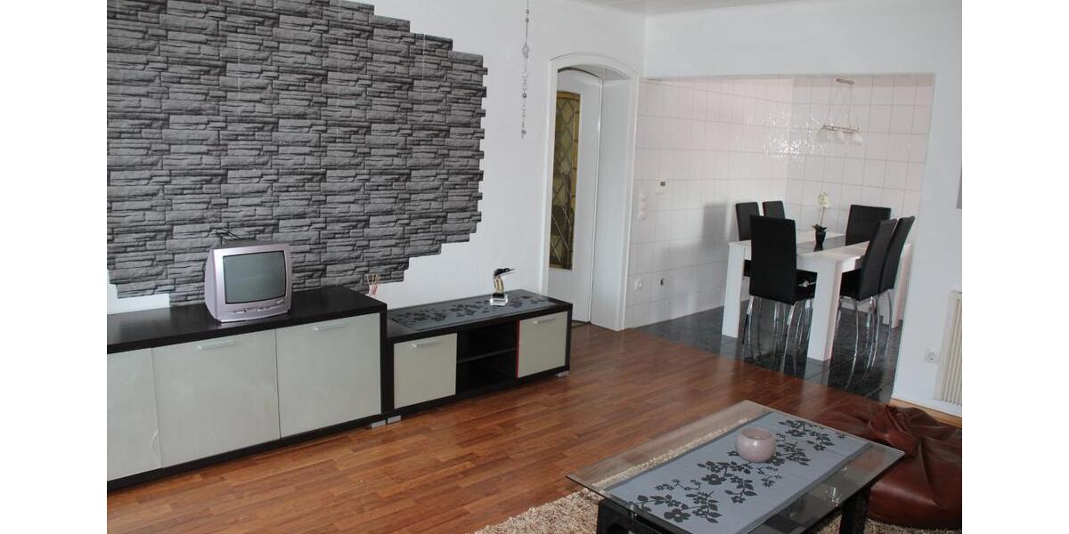 Dachgeschoßwohnung Nauheim - 2 Zimmer, 68 m&sup2;, 830&euro; | Angebot:25176474