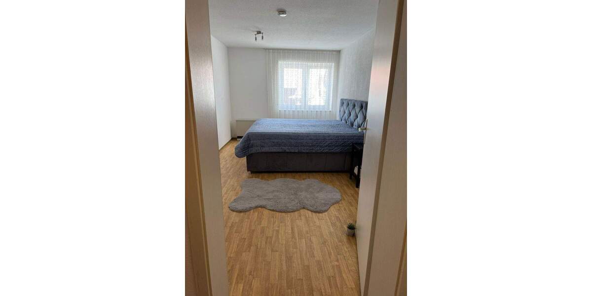 Etagenwohnung Krauchenwies-Ablach Ablach - 4 Zimmer, 118 m&sup2;, 850&euro; | Angebot:25728365