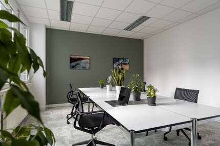 Gewerbeobjekt Nürnberg Hasenbuck - 199&euro; | Angebot:27277745