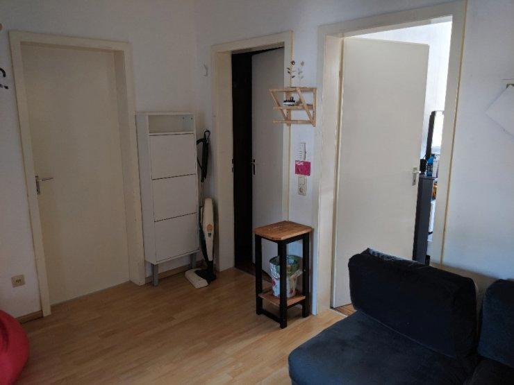 Wohnen auf Zeit Esslingen am Neckar - 1 Zimmer, 15 m&sup2;, 308&euro; | Angebot:26153844