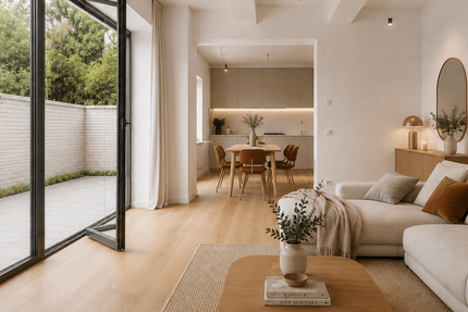 Wohnung Köln Lindenthal - 2 Zimmer, 61 m&sup2;, 1.285&euro; | Angebot:27266976