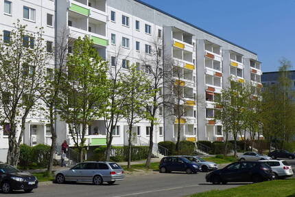 Surfen ohne Limit - Glasfaser macht`s möglich 2 zimmer