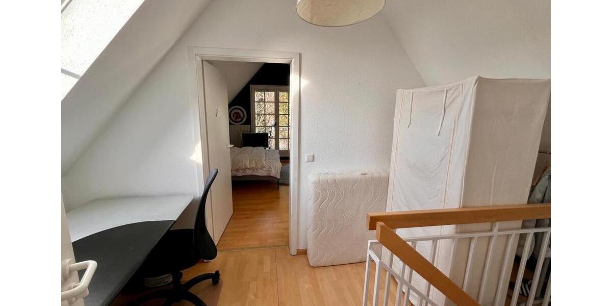Wohnen auf Zeit Freiburg im Breisgau Herdern - 3 Zimmer, 95 m&sup2;, 1.800&euro; | Angebot:26563983