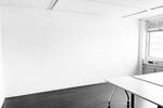 Super angebundenes Einzelbüro mit sehr flexible Konditionen - All-in-Miete