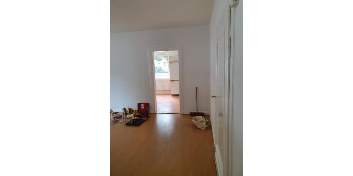 Erdgeschoßwohnung Bad Pyrmont - 2 Zimmer, 70 m&sup2;, 500&euro; | Angebot:24768378