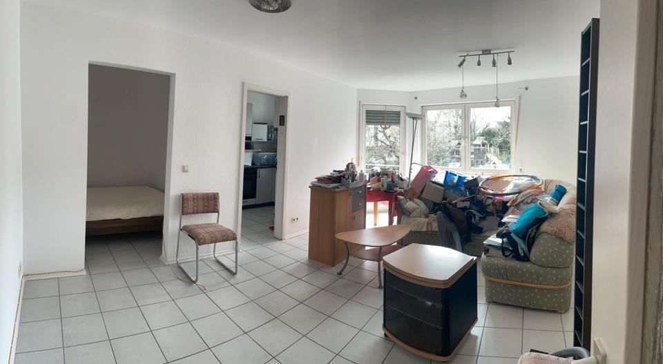 Erdgeschoßwohnung Herrenberg - 1.5 Zimmer, 40 m&sup2;, 620&euro; | Angebot:25298762