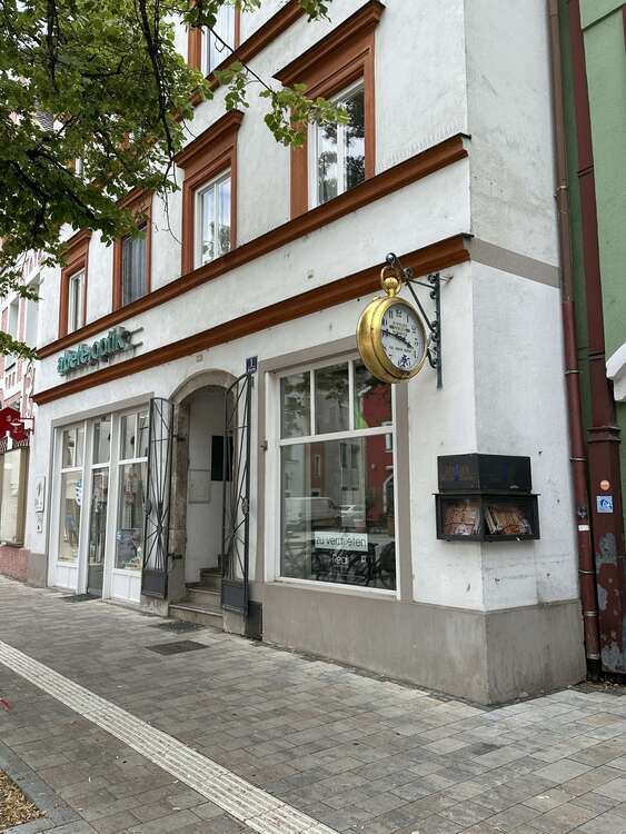 Einzelhandel in Ingolstadt 1.200 € 39 m²