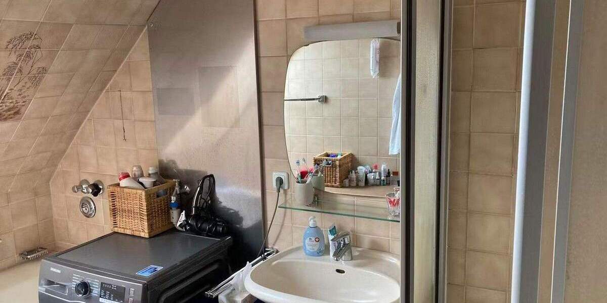 2-Zimmer-Wohnung mit Terrasse im 4. OG in München-Maxvorstadt - 60 m² 2 zimmer