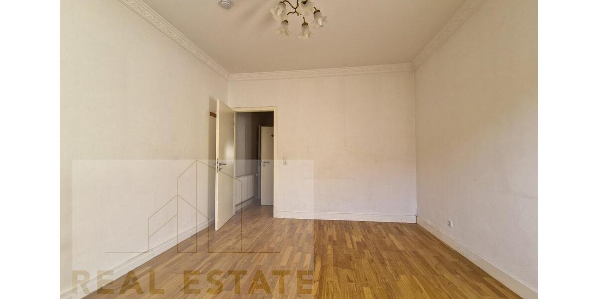 Etagenwohnung Saarbrücken Malstatt - 2 Zimmer, 65 m&sup2;, 670&euro; | Angebot:25375689