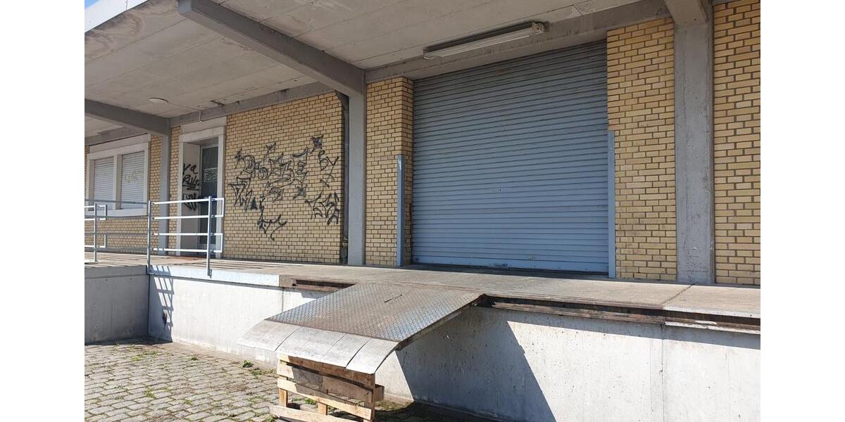 Gewerbeobjekt Rastatt - 2.100&euro; | Angebot:25850193