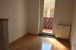 Erdgeschoßwohnung Altenburg - 1 Zimmer, 35 m&sup2;, 210&euro; | Angebot:25976132