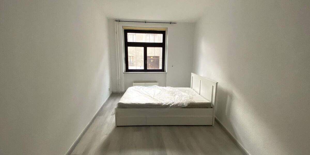 Etagenwohnung Grimma Nerchau - 2 Zimmer, 52 m&sup2;, 350&euro; | Angebot:24505790