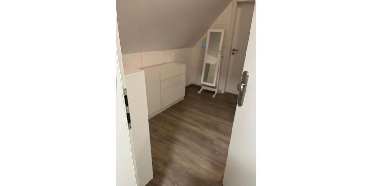Dachgeschoßwohnung Pförring - 2 Zimmer, 57 m&sup2;, 717&euro; | Angebot:26422218