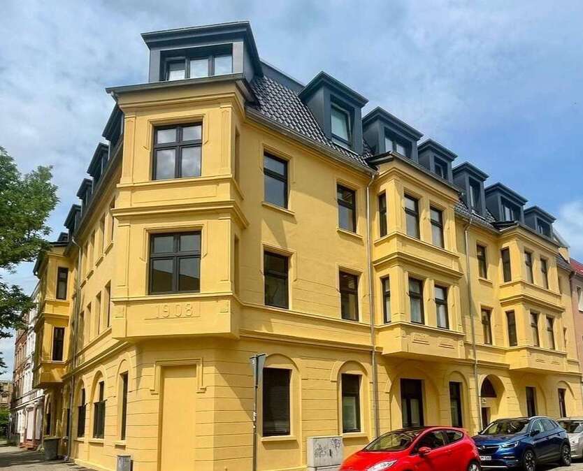 Wohnung zum Mieten in Magdeburg 598 € 75 m² 2 zimmer