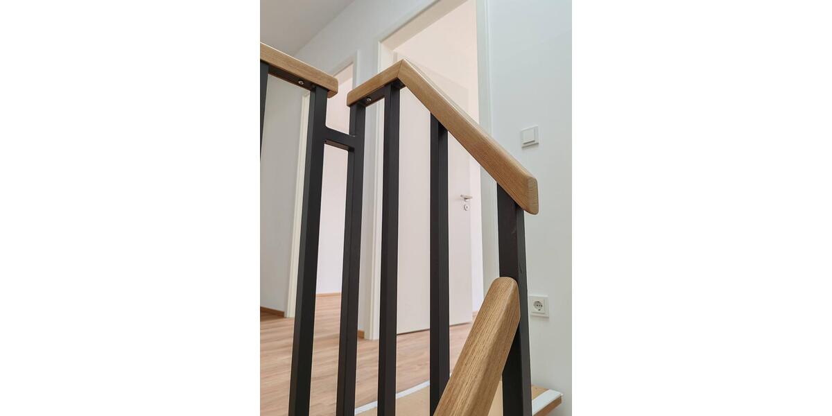 Maisonettenwohnung Coburg - 4 Zimmer, 115 m&sup2;, 1.550&euro; | Angebot:21296320