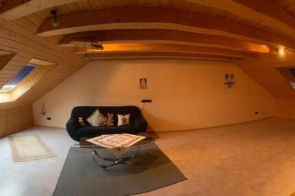 Helles 69m² Loft in Frammersbach – Traumausblick & modernisiert! 1 zimmer