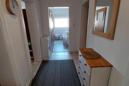 3-Zimmer-Wohnung mit Balkon in guter Lage 3 zimmer