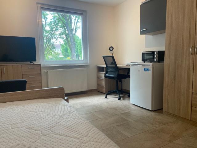 Etagenwohnung Wolfsburg Alt-Wolfsburg - 1 Zimmer, 25 m&sup2;, 350&euro; | Angebot:26531166