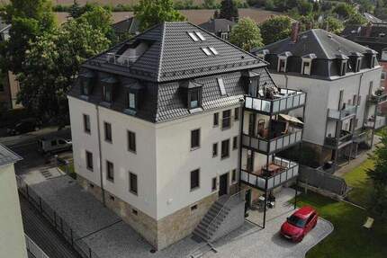 Traumhafte 4-Zimmer Wohnung im Grünen zu vermieten 4 zimmer