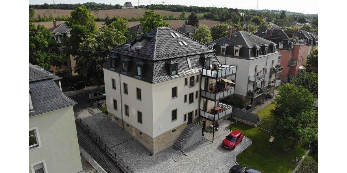 Traumhafte 4-Zimmer Wohnung im Grünen zu vermieten 4 zimmer