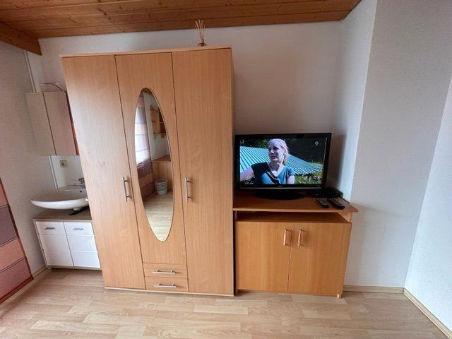Etagenwohnung Offenberg - 1 Zimmer, 22 m&sup2;, 265&euro; | Angebot:26591691