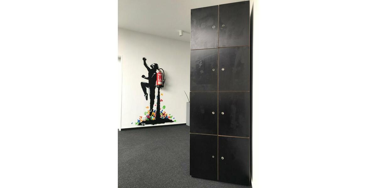 Gewerbeobjekt Aachen Aachen-Mitte - 99&euro; | Angebot:9768417