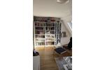 Dachgeschoßwohnung Duisburg Duisburg-Mitte - 4 Zimmer, 93 m&sup2;, 800&euro; | Angebot:26060436