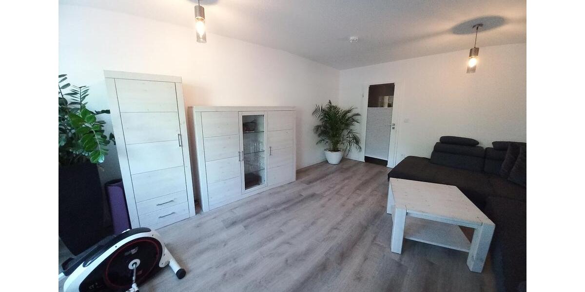 2-Zimmer Wohnung in Potsdam Süd 2 zimmer