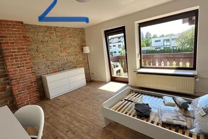 2 WG Zimmer in einer 5er Frauen WG Ottobrunn zimmer