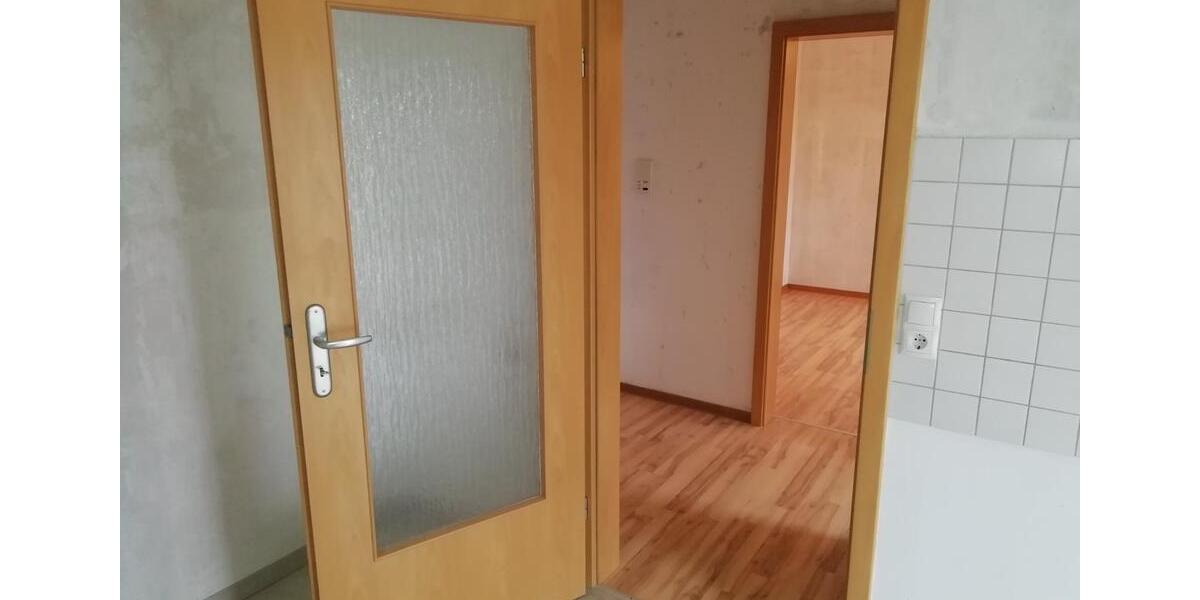 Erdgeschoßwohnung Falkenberg/Elster Elster - 2 Zimmer, 42 m&sup2;, 420&euro; | Angebot:25055038