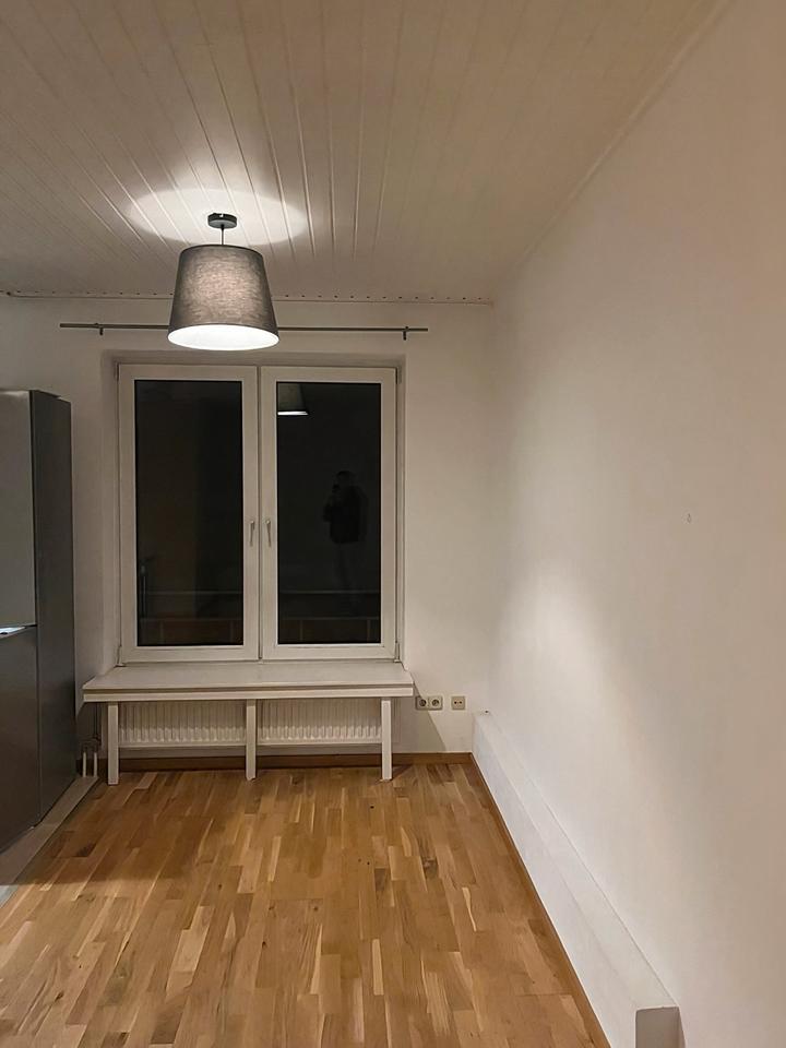 Stilvolle Maisonette-Wohnung in ruhiger Lage zimmer